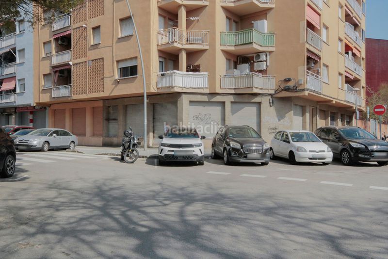 Foto 893923be-b438-49a0-a6e0-781a8be7e641. Local comercial a Can Pantiquet Mollet del Vallès