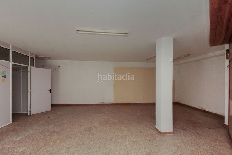 Foto ad7ca3a4-0878-44fa-a5a7-1a332998eed3. Local comercial a Can Pantiquet Mollet del Vallès