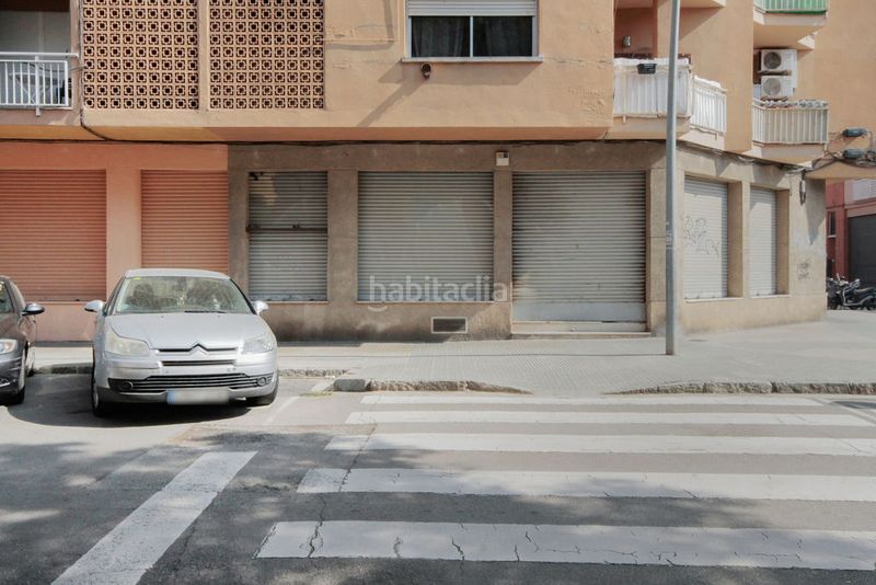 Foto ed47dca2-9296-4af8-9066-e75e96906443. Local comercial a Can Pantiquet Mollet del Vallès