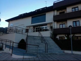 Pis  Cambil-arbuniel. Solvia inmobiliaria  piso cambil