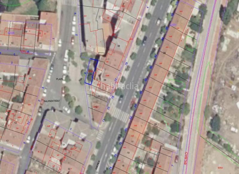 Foto 0b20b8d2-873b-43b0-a7ed-9d03b5869634. Fondo rustico in Las Ventas León