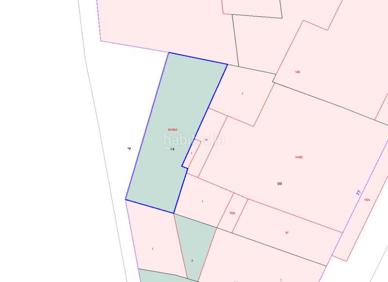 Foto 9af008d3-ab86-4a88-ad46-aba0a0643aaa. Fondo rustico in Las Ventas León