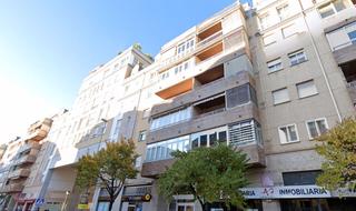 Piso  Rafael alberti. Solvia inmobiliaria  piso collado villalba