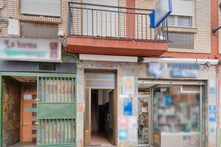 Pis  Niño jesús. Solvia inmobiliaria  piso yecla
