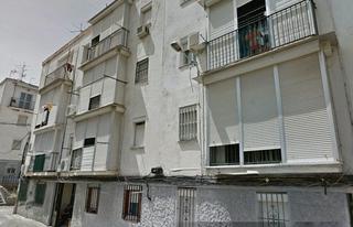 Pis  Amantina cobos. Solvia inmobiliaria  piso san juan de aznalfarache