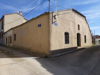 Casa aparellada  C/ añe. Solvia inmobiliaria  chalet adosado valle de tabladillo