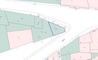 Finca rústica  C/ monte. Solvia inmobiliaria  suelo urbano santander