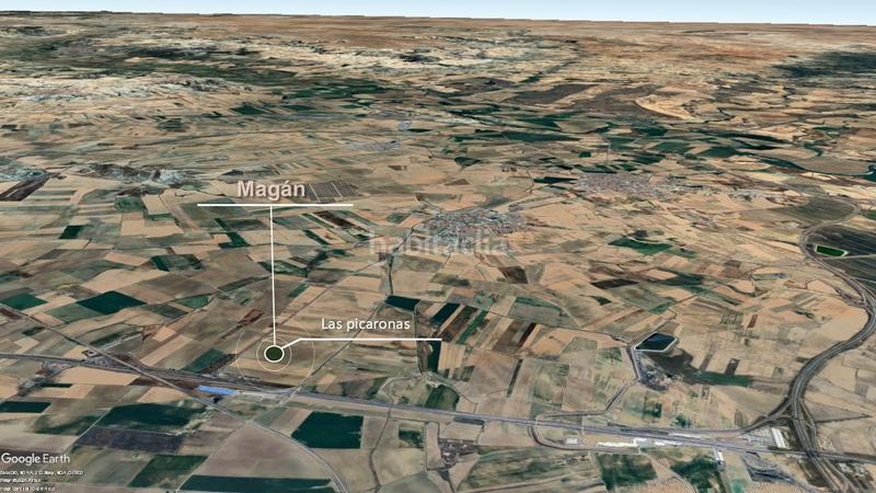 Foto 3d32c358-5f01-4ab2-8da4-ce2d8827959b. Finca rústica a Magán