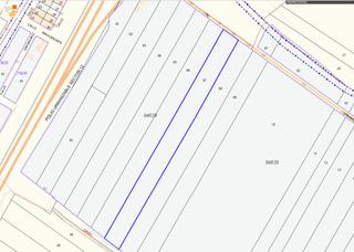 Finca rústica  Urbanizable sec 12. Solvia inmobiliaria  suelo urbanizable magán