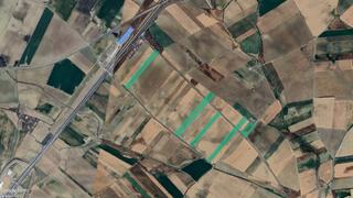 Rural plot  Polígono urbanizable sector 12. Solvia inmobiliaria  suelo urbanizable magán