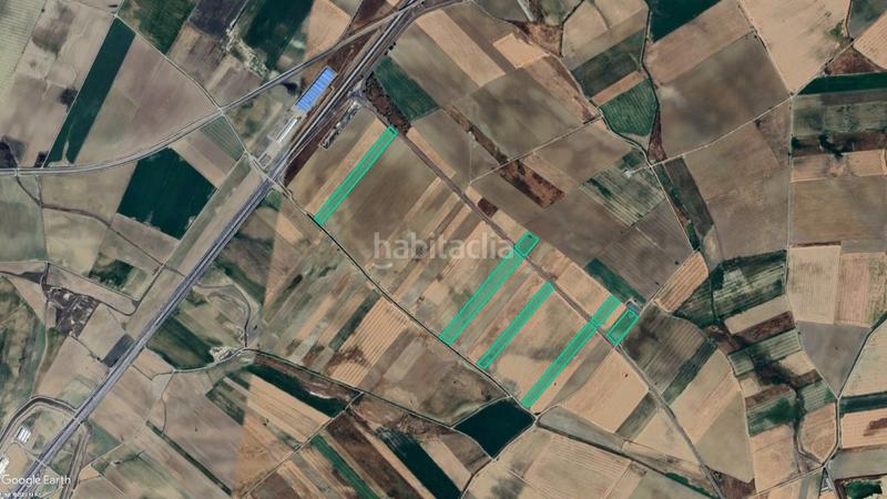 Foto 56f2d701-fdfc-407c-b022-b11c74f37e87. Finca rústica a Magán