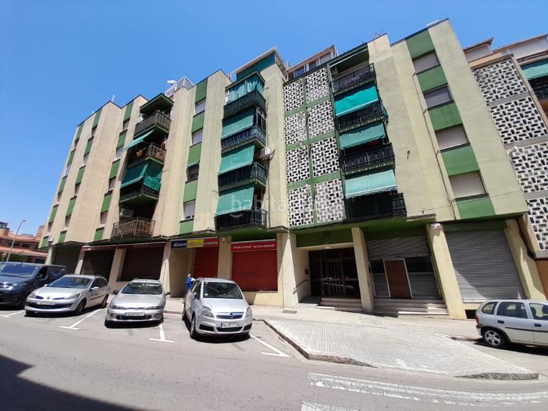 Foto 0dff27bb-f58f-4cb9-a65a-c2e4e67143fd. Geschäftsraum in Can Pantiquet Mollet del Vallès