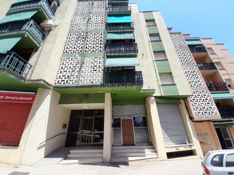 Foto c1e41add-48d7-491d-91ad-92d9f7064bef. Geschäftsraum in Can Pantiquet Mollet del Vallès