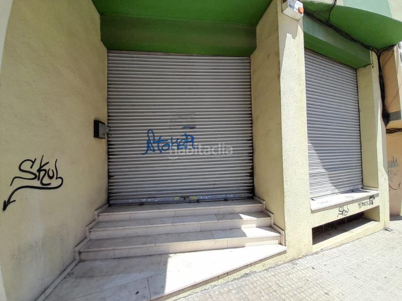 Foto cc5c08c3-3e1f-4d05-8d69-4664c1de6a5c. Geschäftsraum in Can Pantiquet Mollet del Vallès