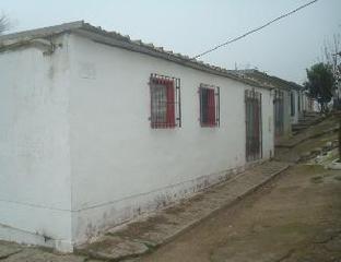 Chalet  Tajo. Solvia inmobiliaria  chalet independiente badajoz