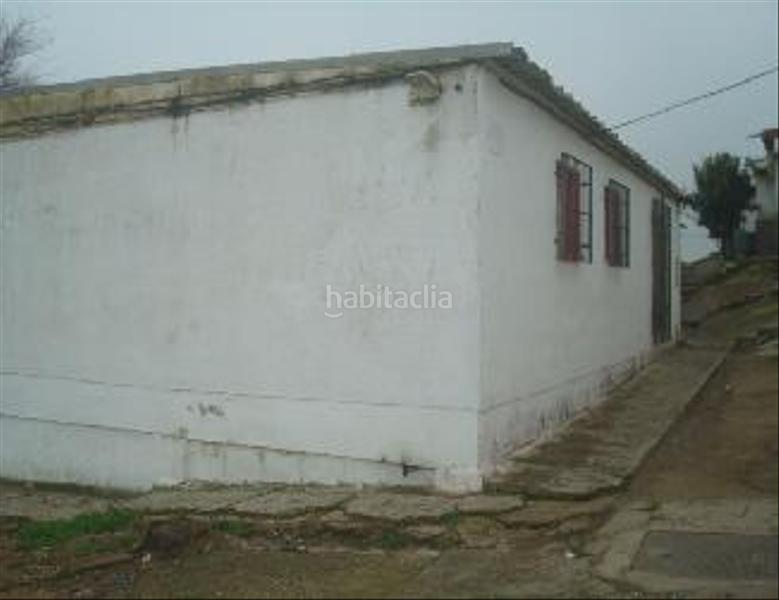 Foto e9ccc49e-a5e8-4372-968e-c35d8dbd3c6e. Chalet solvia inmobiliaria chalet independiente en Badajoz