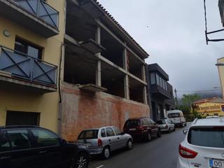 Edifici  C/ tramuntana. Solvia inmobiliaria  en construccion torroella de montgrí