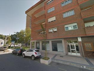 Local commercial  C/ uribarri etorbidea. Solvia inmobiliaria  locales arrasatemondragón