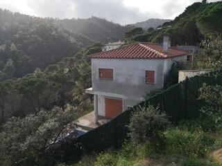 Edifici  Casa nova. Solvia inmobiliaria  en construccion sant feliu de guíxols