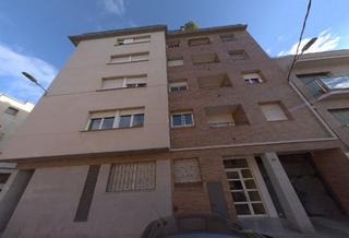 Pis  Sant ferran. Solvia inmobiliaria  piso sabadell