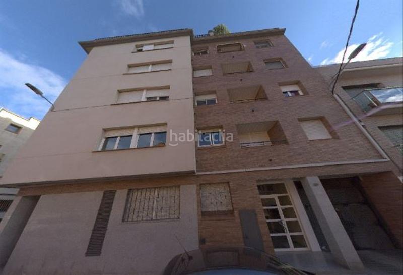 Foto 54699d3b-0833-402f-8fe2-239b8159b9c3. Piso solvia inmobiliaria piso en Gràcia Sabadell