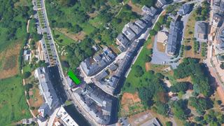 Fondo rustico  C/ da ponte. Solvia inmobiliaria  suelo urbano lugo