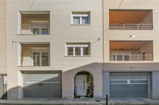 Pis  C/ manyoses. Solvia inmobiliaria  piso òdena