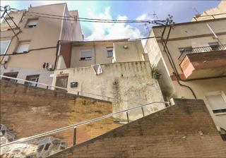 Etagenwohnung  Llobera. Solvia inmobiliaria  piso barcelona