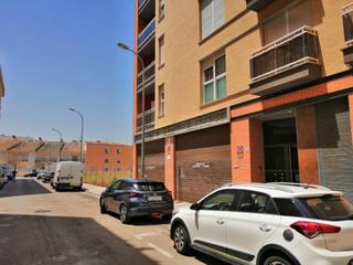 Local Comercial  Font den carros (la). Solvia inmobiliaria  locales gandia