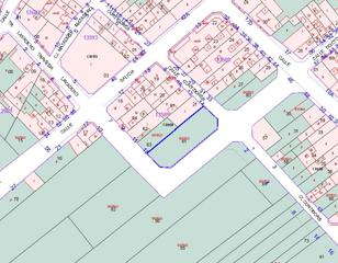 Finca rústica  Labrador. Solvia inmobiliaria  suelo urbano torreblanca