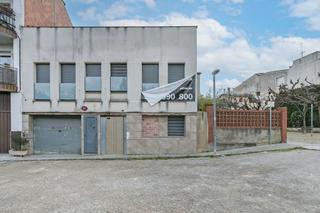Edifici  C/ sant isidre. Solvia inmobiliaria  en construccion sant llorenç dhortons