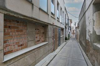 Edificio  C/ sant isidre. Solvia inmobiliaria  en construccion sant llorenç dhortons