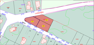 Edifici  Serra del cadí. Solvia inmobiliaria  en construccion torre de claramunt la