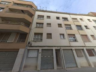 Flat  Lope de vega. Solvia inmobiliaria  piso girona