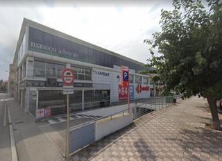 Business premise  Rusiñol. Solvia inmobiliaria  locales pineda de mar