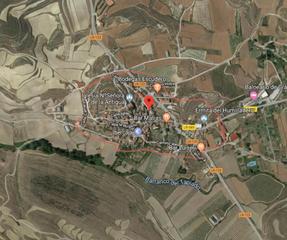 Finca rústica  C/ palancona. Solvia inmobiliaria  suelo rústico grávalos