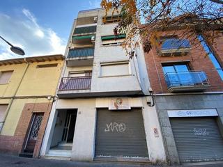 Pis  Gaietà ventalló. Solvia inmobiliaria  piso mollet del vallès