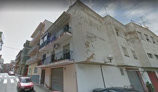 Flat  C/ diecisiete. Solvia inmobiliaria  piso tarragona