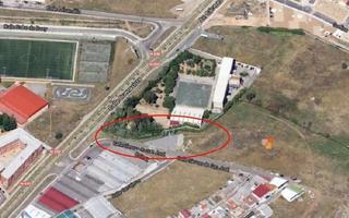 Finca rústica  C/ siervas de san josé. Solvia inmobiliaria  suelo urbano no consolidado mérida