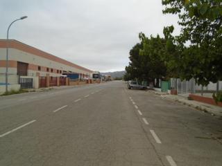 Bâtiment à usage industriel  Montsià. Solvia inmobiliaria  nave industrial castellar del vallès