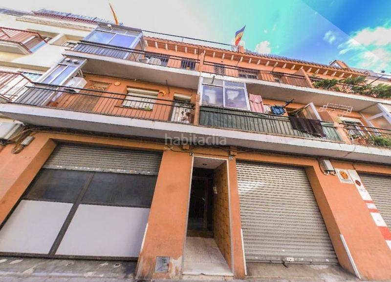 Foto 6ab231e4-3fde-49f5-b9ed-340b373e6ec7. Etagenwohnung in Cerdanyola Sud Mataró