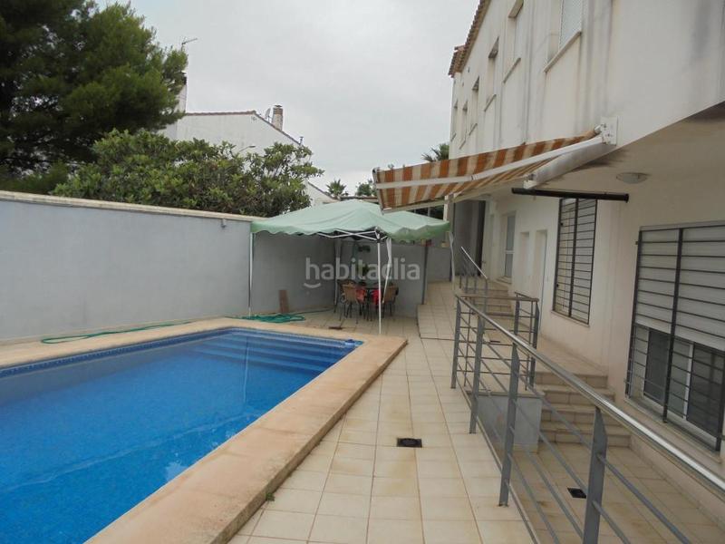 Foto 43a8c56c-3b46-43ad-b8ac-1509faffd9bd. Chalet con parcheggio piscina in Cerdà