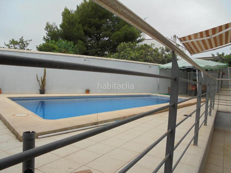 Foto 77c0ed93-65ce-428d-b8f4-5bb48631d49f. Chalet con parcheggio piscina in Cerdà