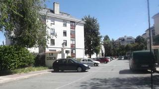 Appartement  Cerca (la). Solvia inmobiliaria  piso collado villalba