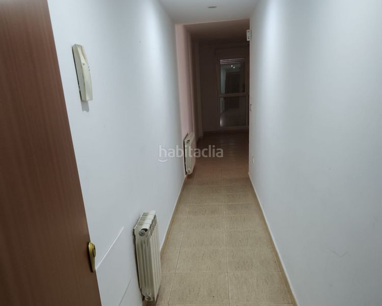 Foto d9a60800-e5f0-4258-bbbe-b35a5247cd47. Pis amb aparcament a Centro Valladolid