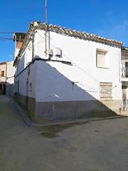 Chalet  Tenerias. Solvia inmobiliaria  chalet independiente almorox