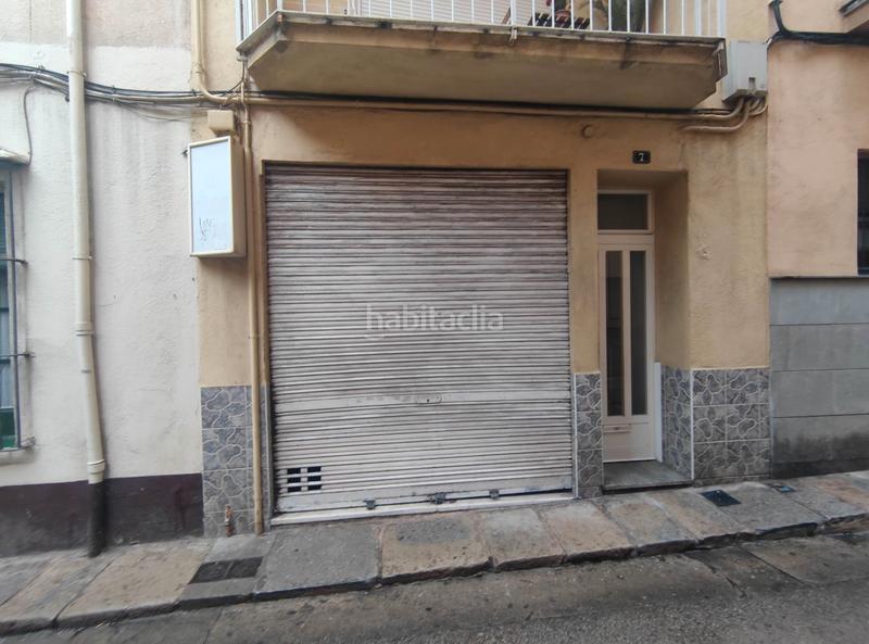 Foto 0d92f789-7013-4eba-a714-b20c6dd5468c. Local commercial dans Centre Blanes