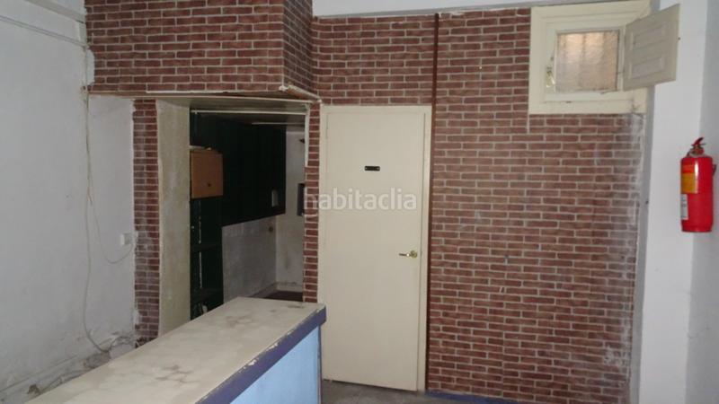 Foto 335077c3-c708-40b1-9080-c9ad18916623. Local commercial dans Centre Blanes