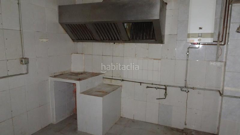 Foto 9edc30fd-fe57-4828-84c7-7a427520bed7. Local commercial dans Centre Blanes