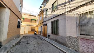 Maison jumelée  Africa. Solvia inmobiliaria  chalet adosado murcia